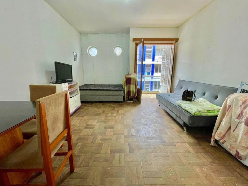 LOFT A VENDA EM CAPAO DA CANOA: 1ª foto da galeria de imagens do imóvel