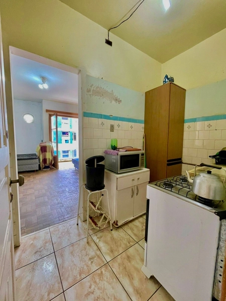 LOFT A VENDA EM CAPAO DA CANOA: 4ª foto da galeria de imagens do imóvel