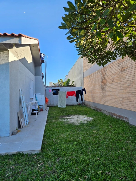 CASA A VENDA EM XANGRI-la TERRENO INTEIRO: 3ª foto da galeria de imagens do imóvel