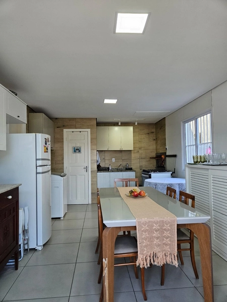 CASA A VENDA EM XANGRI-la TERRENO INTEIRO: 22ª foto da galeria de imagens do imóvel