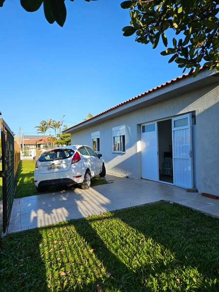 CASA A VENDA EM XANGRI-la TERRENO INTEIRO: 1ª foto da galeria de imagens do imóvel