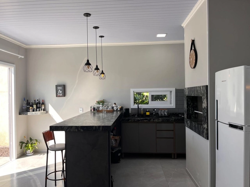 CASA A VENDA EM XANGRI-LA: 14ª foto da galeria de imagens do imóvel