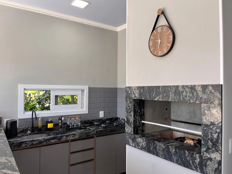 CASA A VENDA EM XANGRI-LA: 10ª foto da galeria de imagens do imóvel