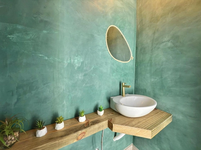 CASA A VENDA EM XANGRI-LA: 2ª foto da galeria de imagens do imóvel