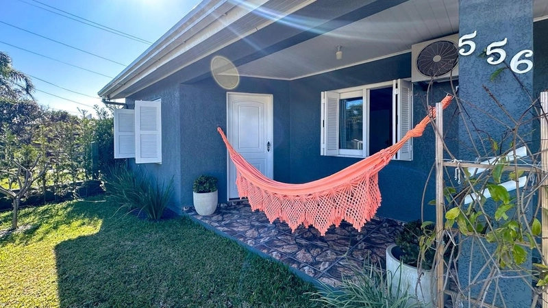 CASA 3 DORMITÓRIOS - COM PISCINA: 7ª foto da galeria de imagens do imóvel