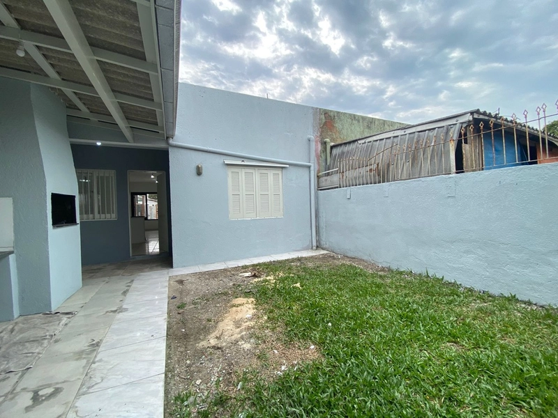 CASA A VENDA EM CAPÃO DA CANOA: 2ª foto da galeria de imagens do imóvel