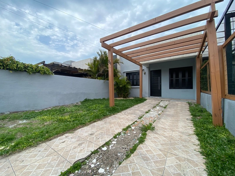 CASA A VENDA EM CAPÃO DA CANOA: 13ª foto da galeria de imagens do imóvel