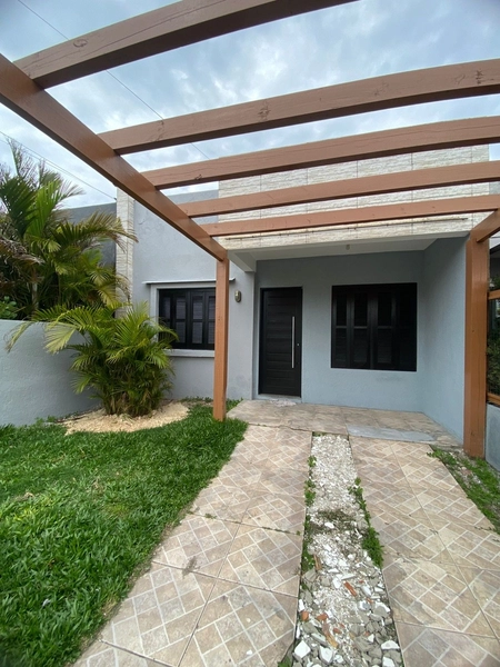 CASA A VENDA EM CAPÃO DA CANOA: 9ª foto da galeria de imagens do imóvel