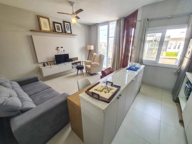 CASA A VENDA EM CAPÃO DA CANOA: 15ª foto da galeria de imagens do imóvel