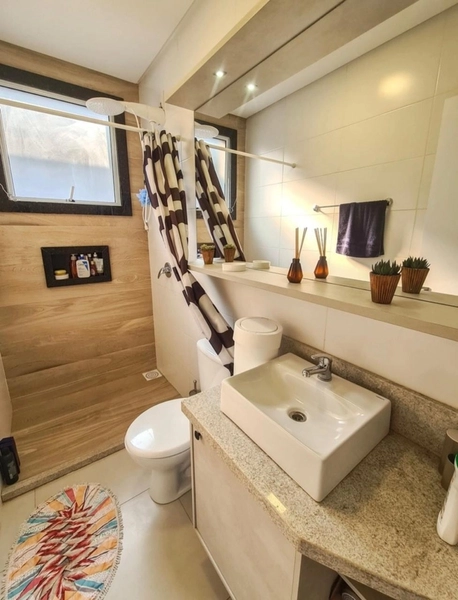 CASA A VENDA EM CAPÃO DA CANOA: 7ª foto da galeria de imagens do imóvel