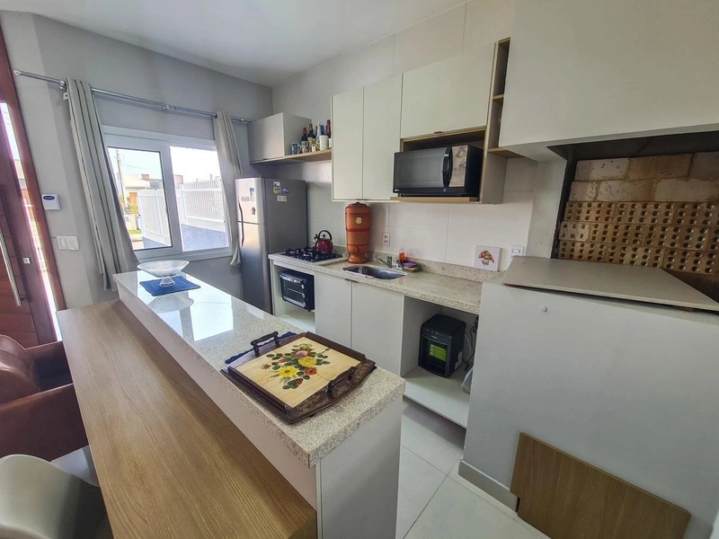 CASA A VENDA EM CAPÃO DA CANOA: 16ª foto da galeria de imagens do imóvel