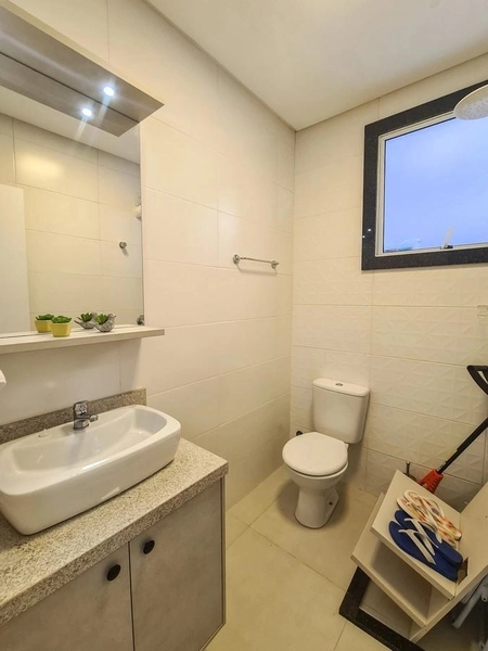 CASA A VENDA EM CAPÃO DA CANOA: 13ª foto da galeria de imagens do imóvel