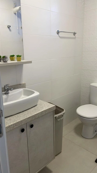 CASA A VENDA EM CAPÃO DA CANOA: 3ª foto da galeria de imagens do imóvel