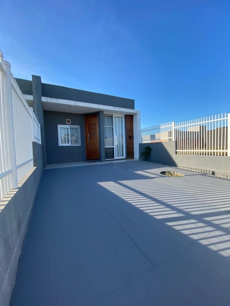 CASA A VENDA EM CAPÃO DA CANOA: 1ª foto da galeria de imagens do imóvel