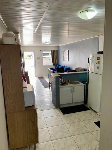 CASA EM CAPÃO NOVO - 3 DORMITÓRIOS: 6ª foto da galeria de imagens do imóvel