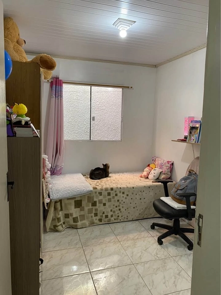 CASA EM CAPÃO NOVO - 3 DORMITÓRIOS: 9ª foto da galeria de imagens do imóvel