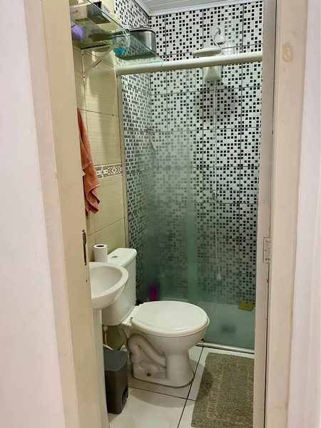 CASA EM CAPÃO NOVO - 3 DORMITÓRIOS: 14ª foto da galeria de imagens do imóvel