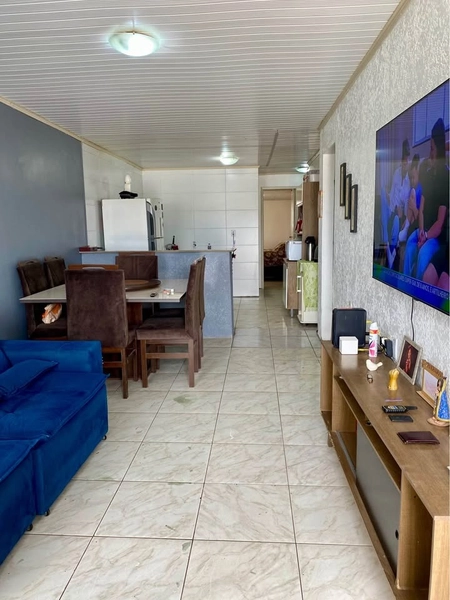 CASA EM CAPÃO NOVO - 3 DORMITÓRIOS: 13ª foto da galeria de imagens do imóvel