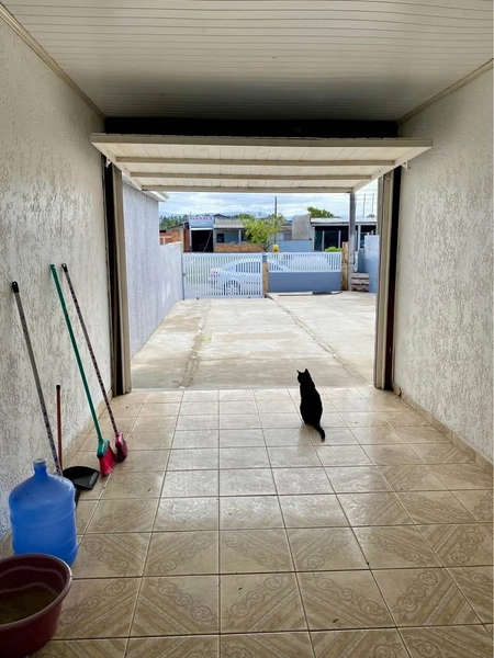 CASA EM CAPÃO NOVO - 3 DORMITÓRIOS: 11ª foto da galeria de imagens do imóvel