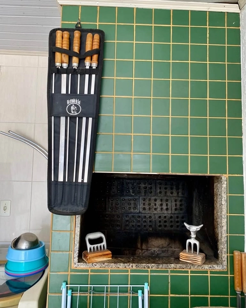 CASA EM CAPÃO NOVO - 3 DORMITÓRIOS: 12ª foto da galeria de imagens do imóvel