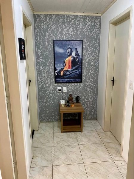 CASA EM CAPÃO NOVO - 3 DORMITÓRIOS: 5ª foto da galeria de imagens do imóvel