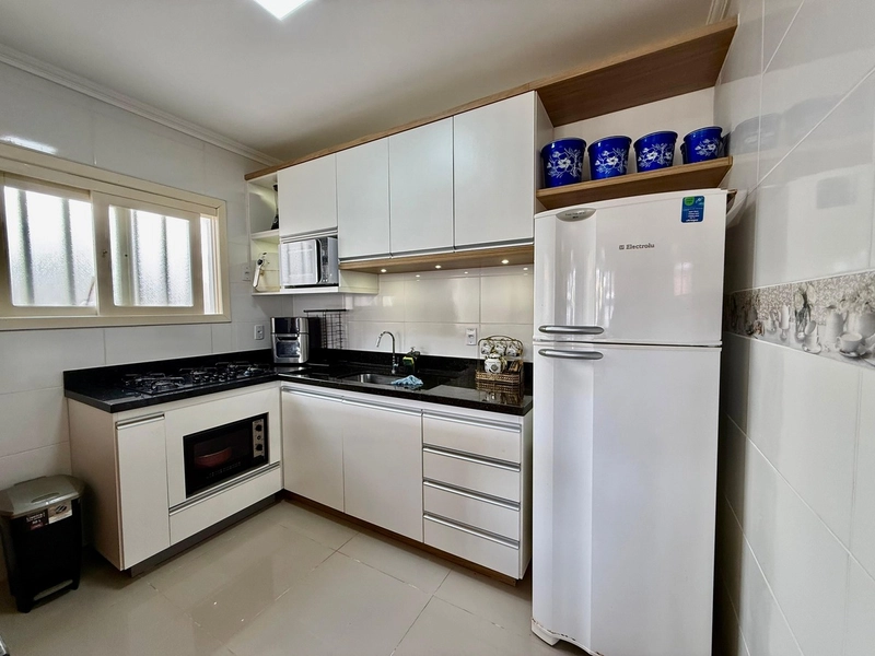 CASA A VENDA EM XANGRI-LA: 13ª foto da galeria de imagens do imóvel