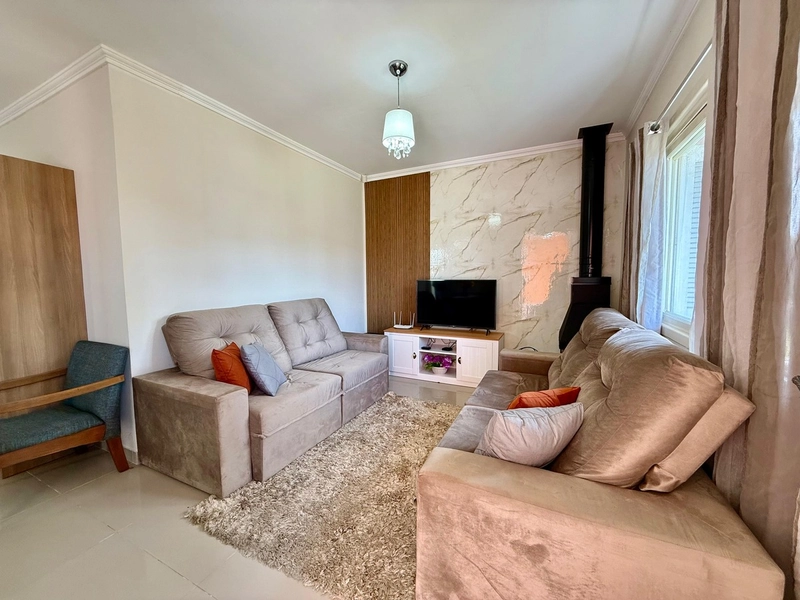 CASA A VENDA EM XANGRI-LA: 15ª foto da galeria de imagens do imóvel