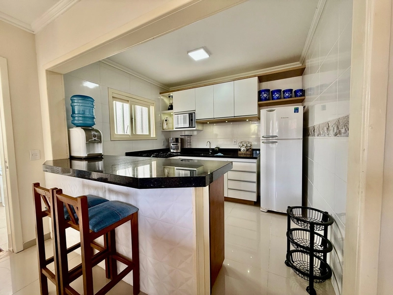 CASA A VENDA EM XANGRI-LA: 12ª foto da galeria de imagens do imóvel