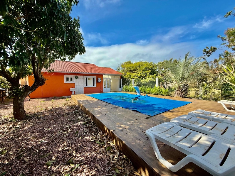 CASA A VENDA EM XANGRI-LA