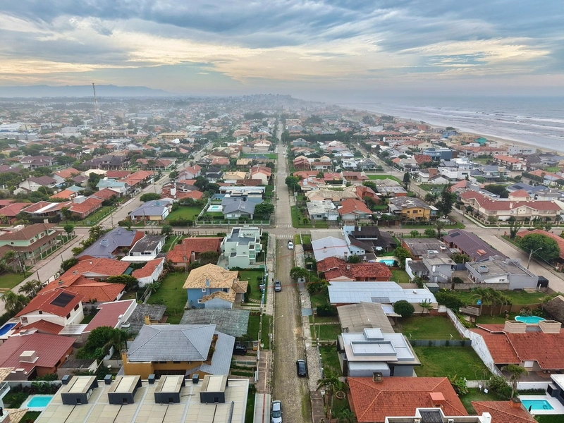 CASA A VENDA EM XANGRI-LA: 17ª foto da galeria de imagens do imóvel