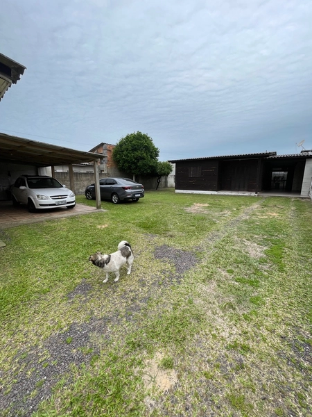 ÁREA RESIDENCIAL EM BAIRRO NOBRE COM METRAGEM TOTAL RARA: 8ª foto da galeria de imagens do imóvel