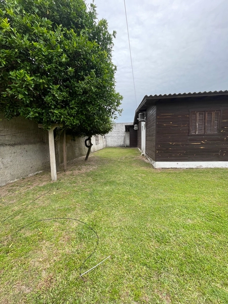 ÁREA RESIDENCIAL EM BAIRRO NOBRE COM METRAGEM TOTAL RARA: 9ª foto da galeria de imagens do imóvel