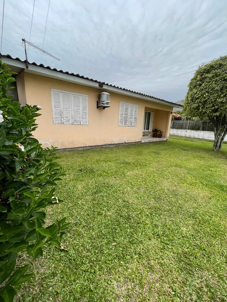 ÁREA RESIDENCIAL EM BAIRRO NOBRE COM METRAGEM TOTAL RARA: 1ª foto da galeria de imagens do imóvel