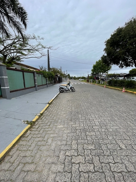 ÁREA RESIDENCIAL EM BAIRRO NOBRE COM METRAGEM TOTAL RARA: 4ª foto da galeria de imagens do imóvel