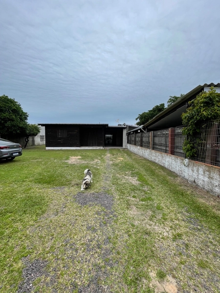 ÁREA RESIDENCIAL EM BAIRRO NOBRE COM METRAGEM TOTAL RARA: 7ª foto da galeria de imagens do imóvel