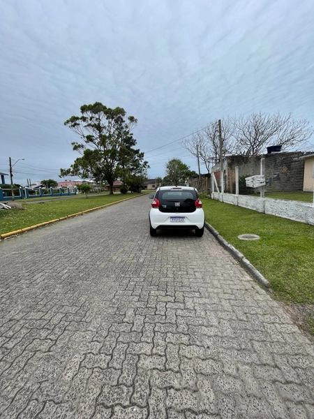 ÁREA RESIDENCIAL EM BAIRRO NOBRE COM METRAGEM TOTAL RARA: 3ª foto da galeria de imagens do imóvel