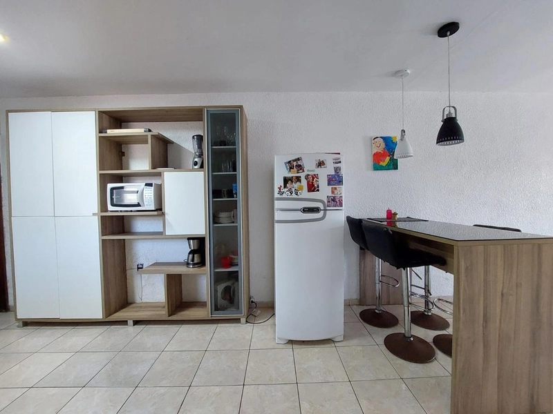 CASA COM TERRENO INTEIRO - 3 DORMITÓRIOS / XANGRI-LA: 3ª foto da galeria de imagens do imóvel