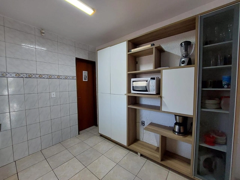 CASA COM TERRENO INTEIRO - 3 DORMITÓRIOS / XANGRI-LA: 8ª foto da galeria de imagens do imóvel