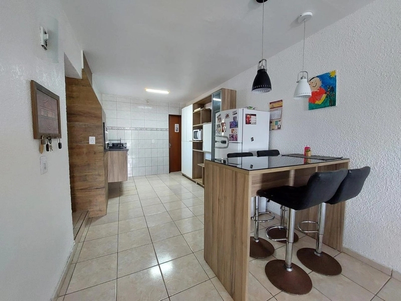 CASA COM TERRENO INTEIRO - 3 DORMITÓRIOS / XANGRI-LA: 7ª foto da galeria de imagens do imóvel