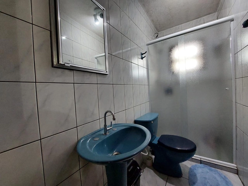 CASA COM TERRENO INTEIRO - 3 DORMITÓRIOS / XANGRI-LA: 5ª foto da galeria de imagens do imóvel