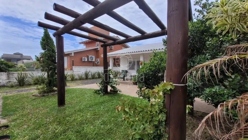 CASA HÁ 01 QUADRA DO MAR! XANGRI-LA: 9ª foto da galeria de imagens do imóvel