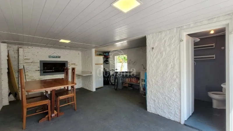 CASA HÁ 01 QUADRA DO MAR! XANGRI-LA: 5ª foto da galeria de imagens do imóvel