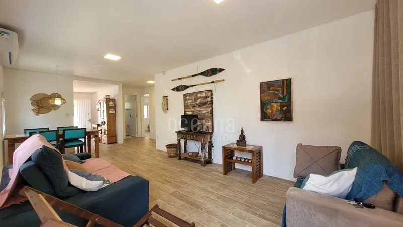 CASA HÁ 01 QUADRA DO MAR! XANGRI-LA: 13ª foto da galeria de imagens do imóvel