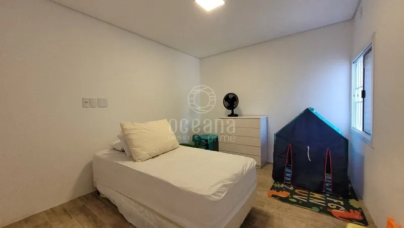 CASA HÁ 01 QUADRA DO MAR! XANGRI-LA: 3ª foto da galeria de imagens do imóvel