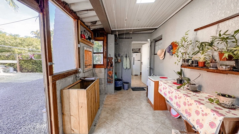 CASA A VENDA EM XANGRI-LA PERTO DO MAR: 18ª foto da galeria de imagens do imóvel