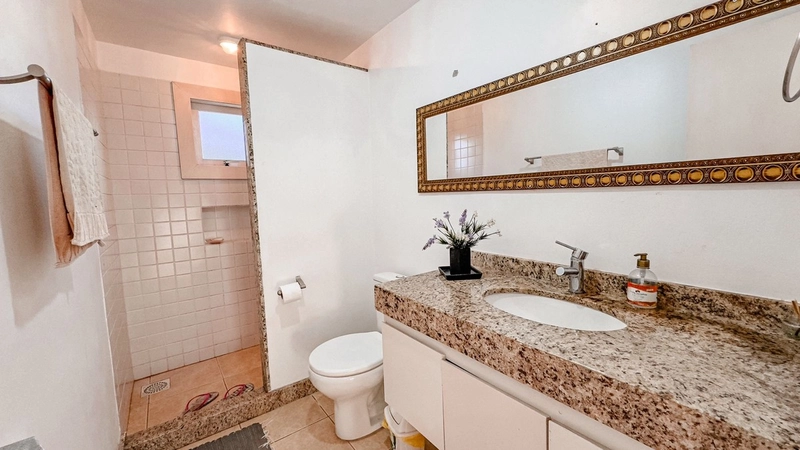 CASA A VENDA EM XANGRI-LA PERTO DO MAR: 6ª foto da galeria de imagens do imóvel