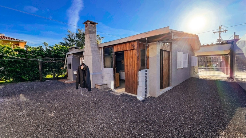 CASA A VENDA EM XANGRI-LA PERTO DO MAR: 10ª foto da galeria de imagens do imóvel