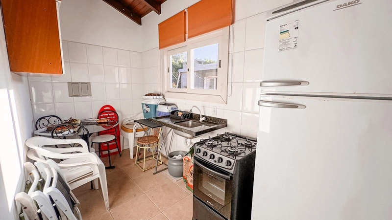 CASA A VENDA EM XANGRI-LA PERTO DO MAR: 2ª foto da galeria de imagens do imóvel