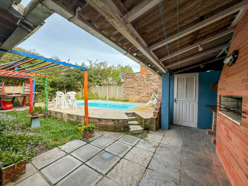 CASA A VENDA EM ATLANTIDA: 14ª foto da galeria de imagens do imóvel