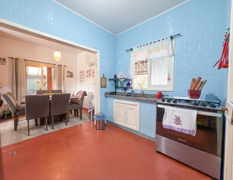 CASA A VENDA EM ATLANTIDA: 12ª foto da galeria de imagens do imóvel